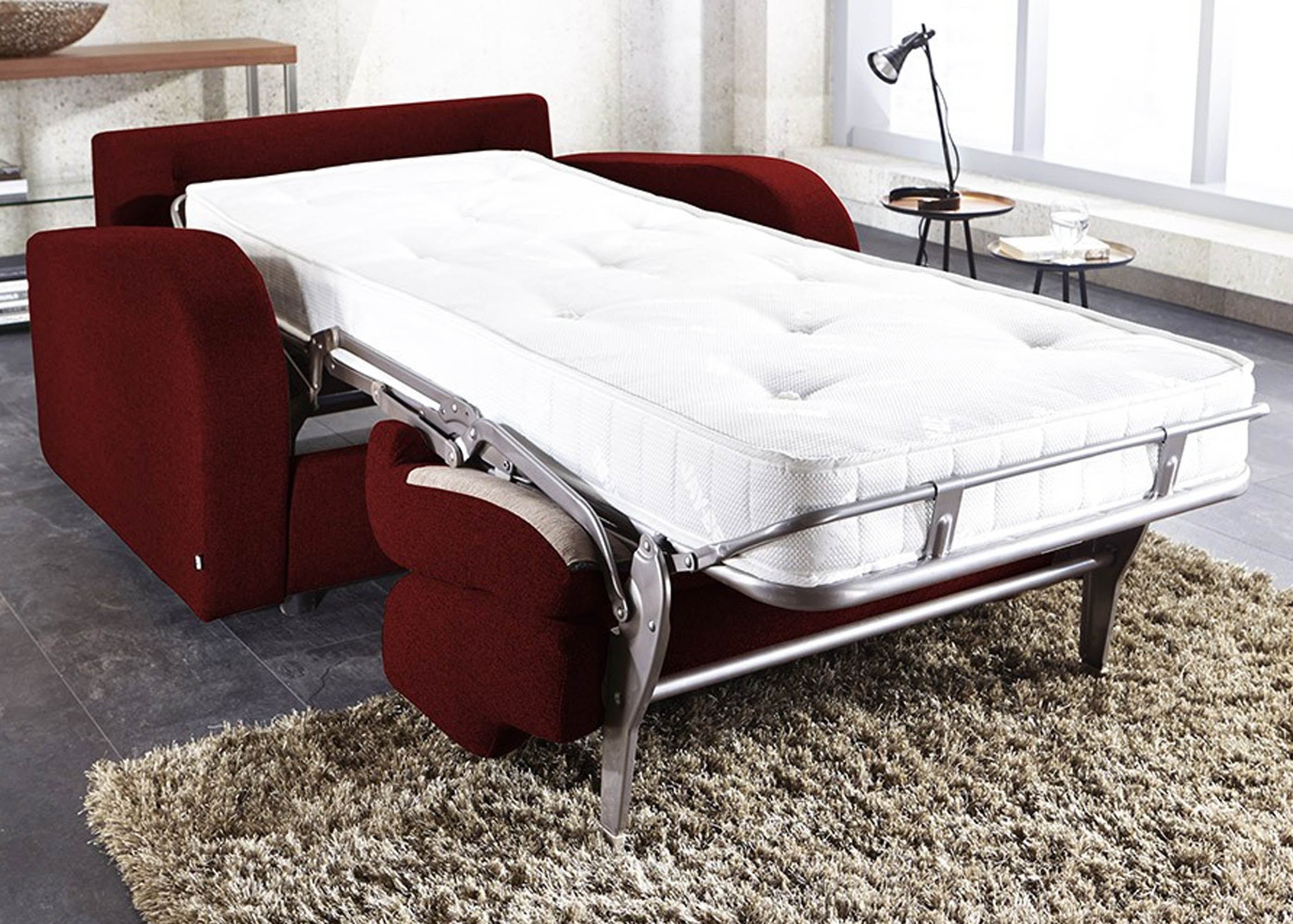 Mattress sales chair bed
