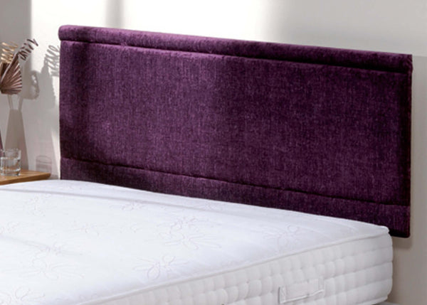 Snowdrop Headboard (Custom)