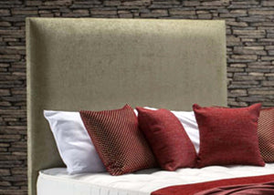 Sunflower Headboard (Custom)