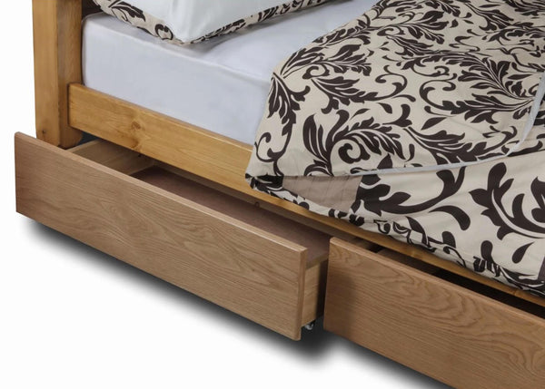 Underbed Drawers