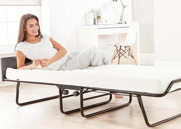 Visitor Contract Guest Bed