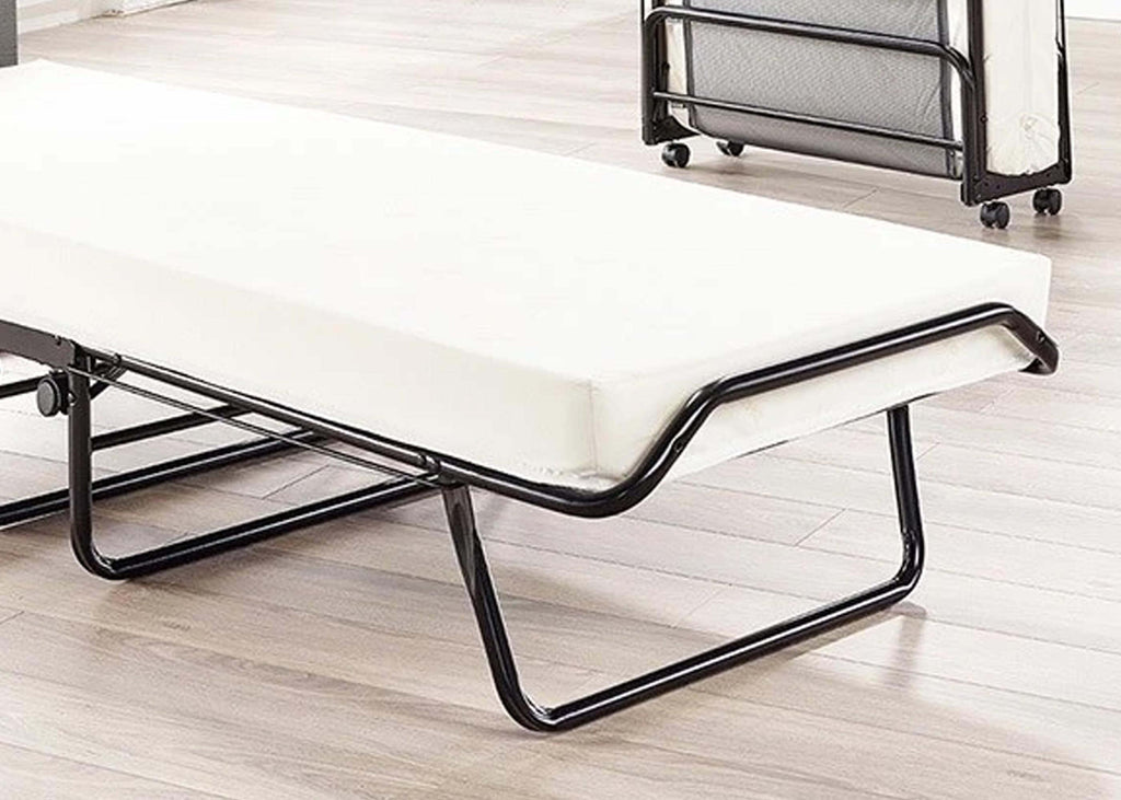 Strong Folding Bed for Commercial Use Reinforced Beds