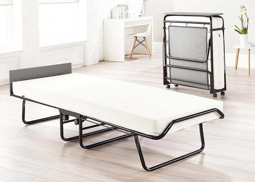 Visitor Contract Guest Bed